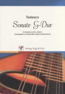 Sonate G-Dur 