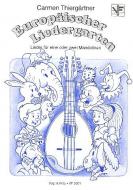 Europäischer Liedergarten 