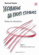 Technique On Eight Strings 1 