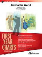 Jazz To The World Standard