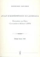 Los esclavos felices Ouverture 