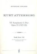 6. Symphonie C-Dur op. 31 'Dollar Symphony' 