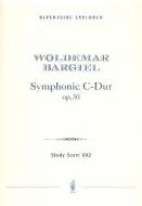 Symphonie in C Dur op. 30 