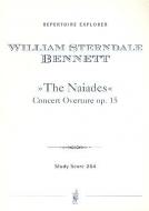 The Naiades (Concert Overture) op. 15 