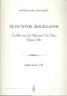 Lélio ou la Retour à la Vie op. 14a 