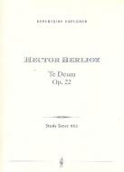 Te Deum, op.22 