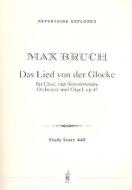 Das Lied von der Glocke op. 45 