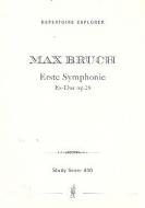 Erste Symphonie Es-Dur op. 28 