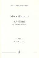 Kol Nidrei für Cello und Orchester 