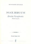 Zweite Symphonie f-Moll op.36 
