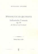 Indianische Fantasie op. 44 