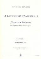 Concerto Romano op. 43 