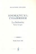 La Sulamite 