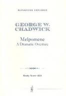 Melpomene Dramatische Ouvertüre 