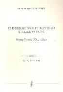Symphonic Sketches (1895-96/1904) 