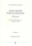 Viviane Poème Symphonique op. 5 