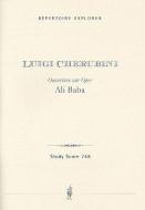 Ali Baba (Ouvertüre) 