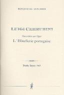 Der portugiesische Gasthof (Ouvertüre) 