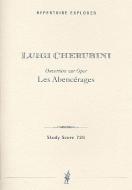 Les Abencérages (Ouvertüre) 