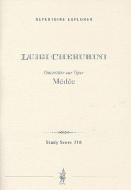 Médée - Ouvertüre 