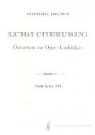Ouvertüre zur Oper 'Lodoiska' 