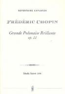 Andante spianato et Grande Polonaise op. 22 