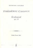 Krakowiak Grand Rondeau op. 14 