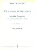 Marche écossaise pour orchestre 