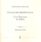 Les Chanson de Bilitis 