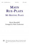 Mayn Rue-plats 