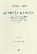 Die Geisterbraut op. 69 