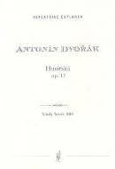 Husitská op. 17 für Orchester 
