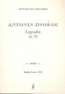 Legenden (Legendy) für Orchester op. 59 