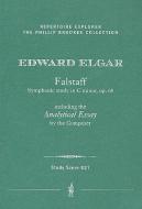 Falstaff (Symphonic Study) op.68 (und Elgars Analyse des Werks) 