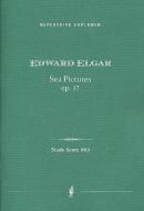 Sea Pictures op.37 