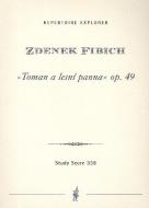 Toman und die Waldfee op. 49 