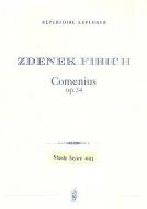 Komensky (Komenius) op. 34 