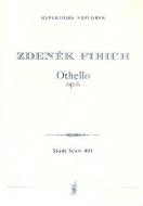 Othello op. 6 Symphonische Dichtung) 
