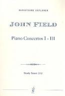 Klavierkonzerte Nr. 1-3 