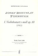 1. Violinkonzert c-moll op. 88 