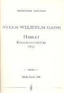 Hamlet für Orchester op. 37 