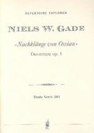 Nachklänge von Ossian (Ouverture) op. 1 