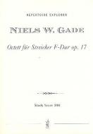 Octett für Streicher op. 17 
