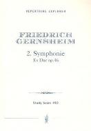 2. Symphonie in Es Dur op. 46 