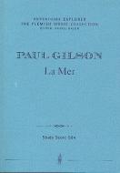 La Mer pour grand orchestre 