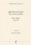 Das Meer op. 28 