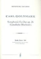 Symphonie Nr. 1 'Ländliche Hochzeit' op. 26 