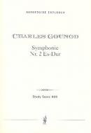 Symphonie Nr. 2 Es-Dur 