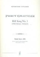 Hill Song No. 1 