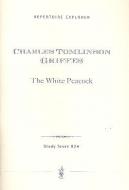 The White Peacock, Tine Poem 